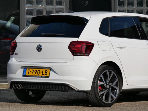 Volkswagen Polo - Afbeelding 18 van 30