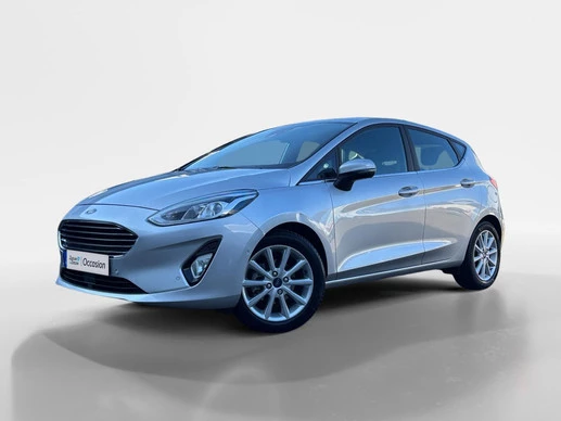 Ford Fiesta - Afbeelding 1 van 30