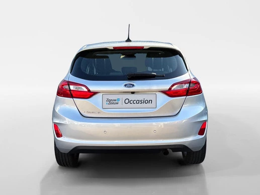 Ford Fiesta - Afbeelding 3 van 30