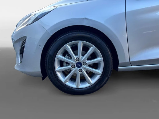 Ford Fiesta - Afbeelding 8 van 30