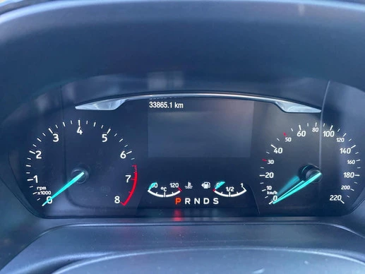 Ford Fiesta - Afbeelding 10 van 30