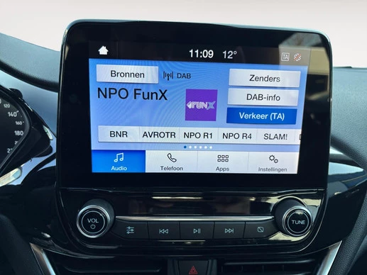 Ford Fiesta - Afbeelding 12 van 30