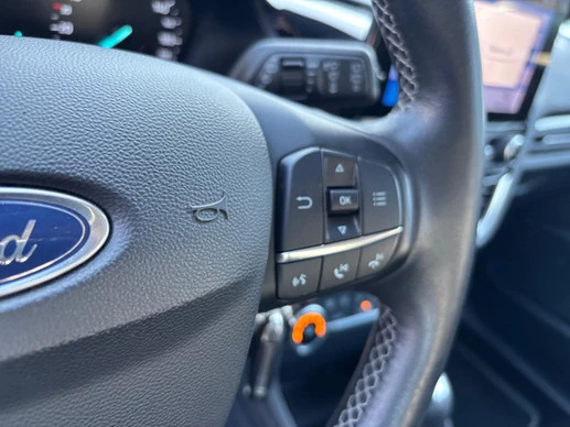 Ford Fiesta - Afbeelding 17 van 30