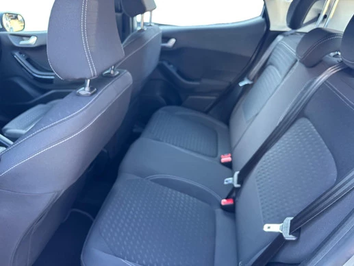 Ford Fiesta - Afbeelding 19 van 30