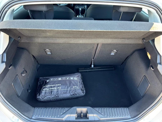 Ford Fiesta - Afbeelding 20 van 30