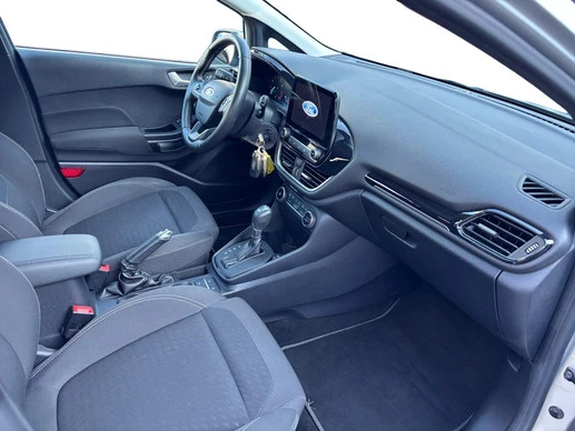 Ford Fiesta - Afbeelding 22 van 30