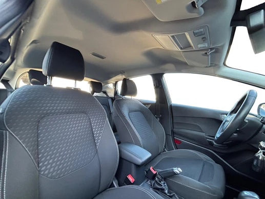 Ford Fiesta - Afbeelding 23 van 30