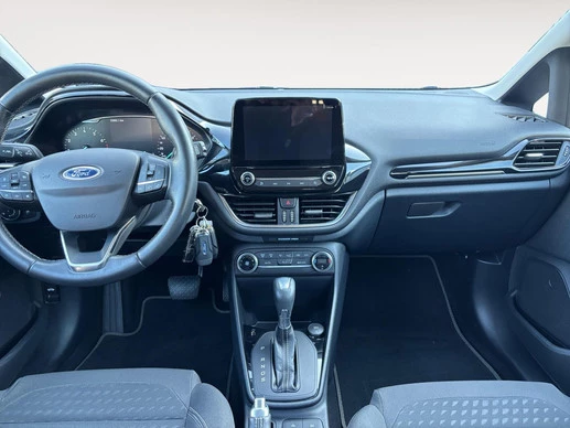 Ford Fiesta - Afbeelding 27 van 30