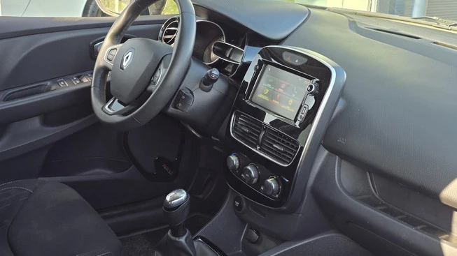 Renault Clio - Afbeelding 3 van 4