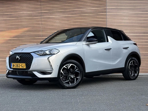 DS DS 3 - Afbeelding 1 van 30