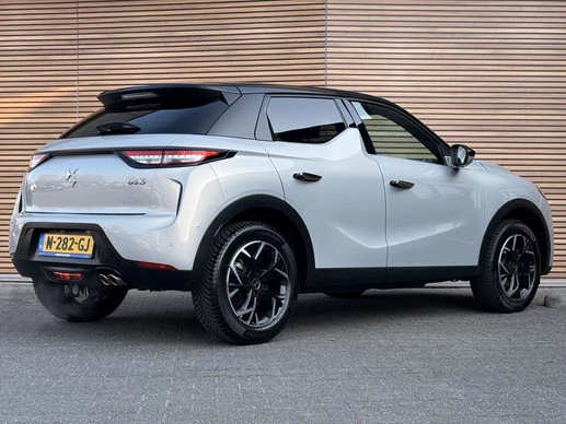 DS DS 3 - Afbeelding 3 van 30