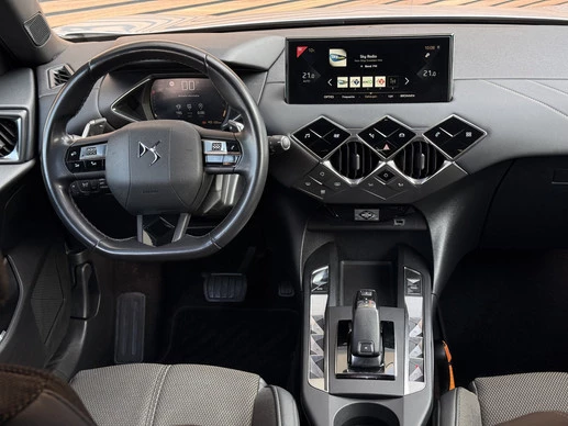 DS DS 3 - Afbeelding 19 van 30