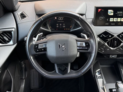 DS DS 3 - Afbeelding 20 van 30