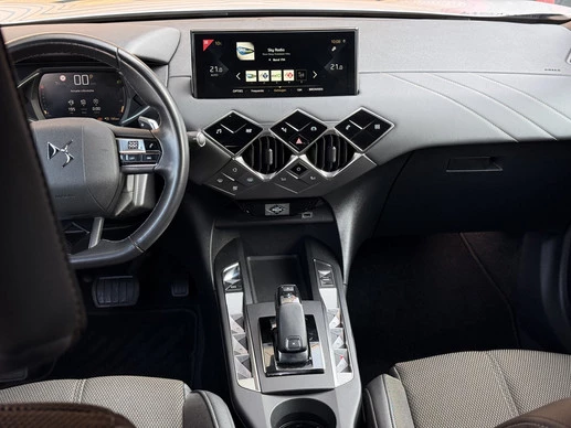 DS DS 3 - Afbeelding 27 van 30