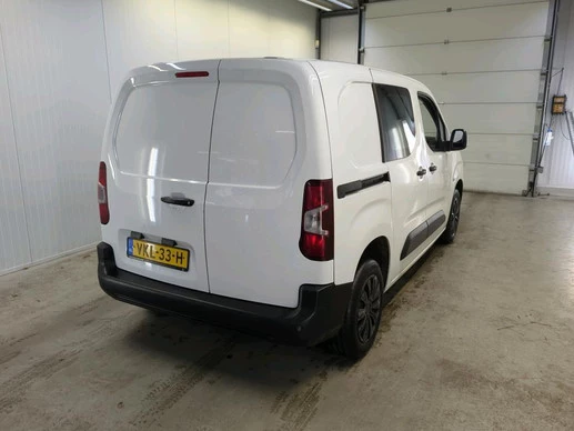 Peugeot Partner - Afbeelding 2 van 14