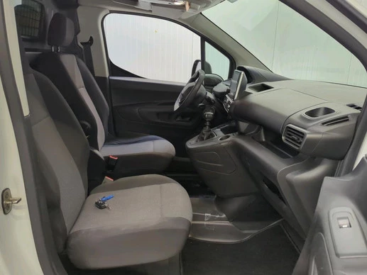 Peugeot Partner - Afbeelding 3 van 14