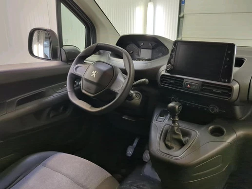 Peugeot Partner - Afbeelding 4 van 14