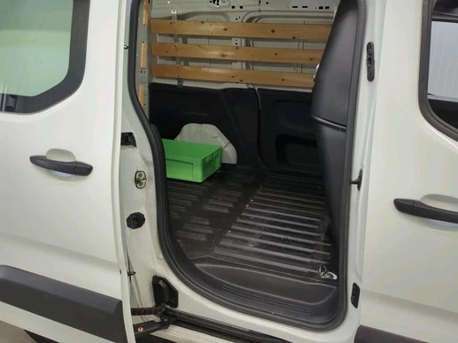 Peugeot Partner - Afbeelding 6 van 14
