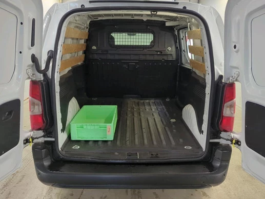 Peugeot Partner - Afbeelding 7 van 14