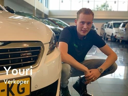 Peugeot Partner - Afbeelding 12 van 14