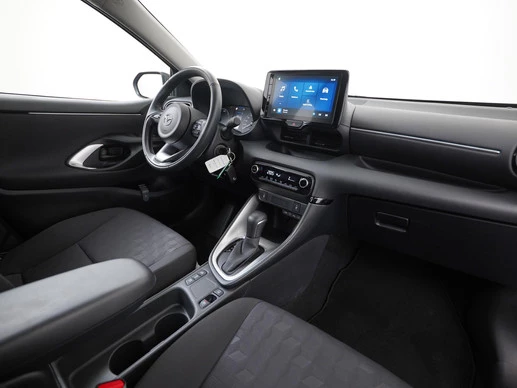 Mazda 2 Hybrid - Afbeelding 2 van 30