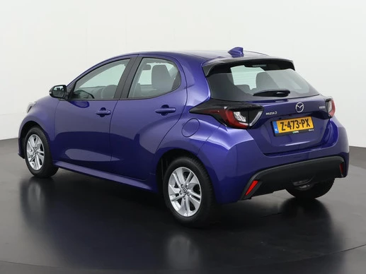 Mazda 2 Hybrid - Afbeelding 6 van 30