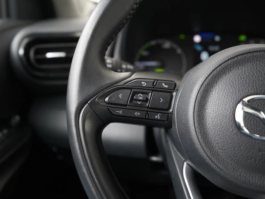 Mazda 2 Hybrid - Afbeelding 7 van 30