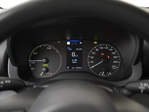 Mazda 2 Hybrid - Afbeelding 8 van 30