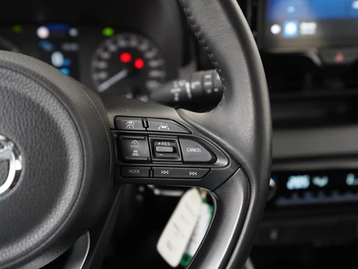 Mazda 2 Hybrid - Afbeelding 9 van 30