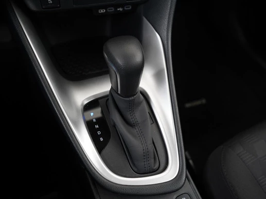 Mazda 2 Hybrid - Afbeelding 10 van 30