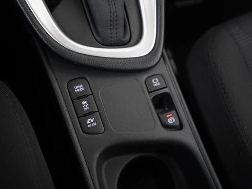 Mazda 2 Hybrid - Afbeelding 11 van 30