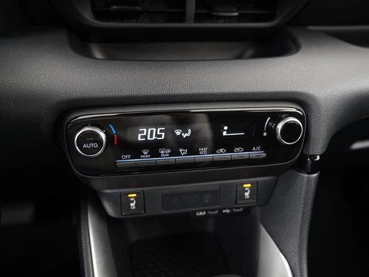 Mazda 2 Hybrid - Afbeelding 12 van 30