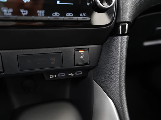 Mazda 2 Hybrid - Afbeelding 13 van 30