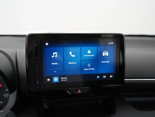 Mazda 2 Hybrid - Afbeelding 14 van 30