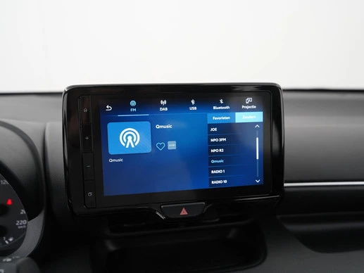 Mazda 2 Hybrid - Afbeelding 15 van 30