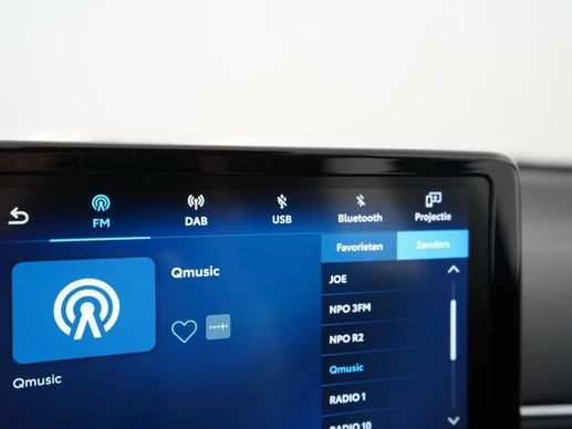 Mazda 2 Hybrid - Afbeelding 16 van 30