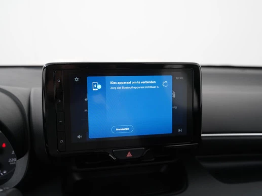 Mazda 2 Hybrid - Afbeelding 17 van 30