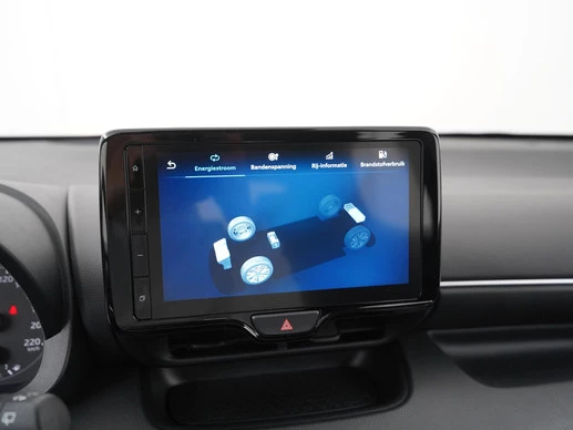 Mazda 2 Hybrid - Afbeelding 18 van 30