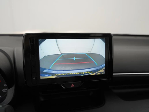 Mazda 2 Hybrid - Afbeelding 19 van 30