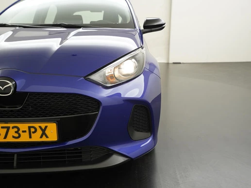 Mazda 2 Hybrid - Afbeelding 20 van 30