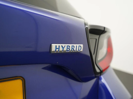 Mazda 2 Hybrid - Afbeelding 22 van 30