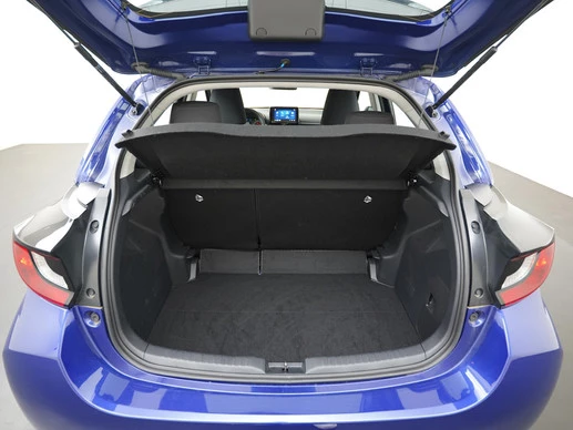 Mazda 2 Hybrid - Afbeelding 23 van 30