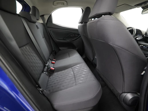 Mazda 2 Hybrid - Afbeelding 24 van 30