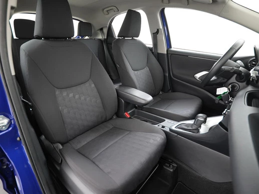 Mazda 2 Hybrid - Afbeelding 25 van 30