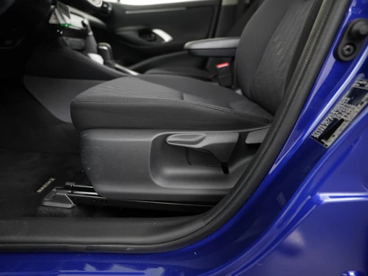 Mazda 2 Hybrid - Afbeelding 29 van 30