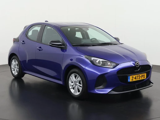 Mazda 2 Hybrid - Afbeelding 30 van 30