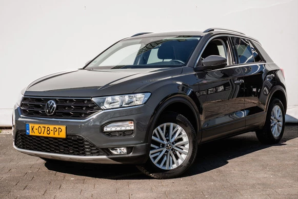 Volkswagen T-Roc - Afbeelding 1 van 30