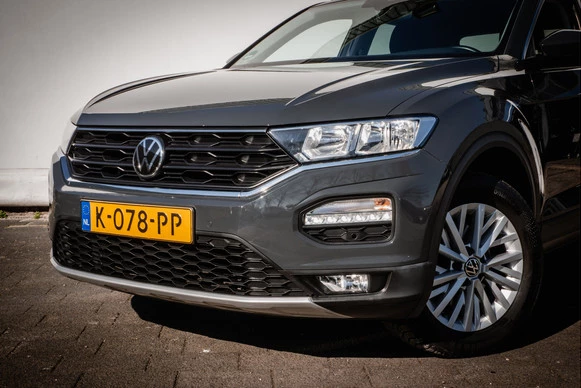 Volkswagen T-Roc - Afbeelding 2 van 30