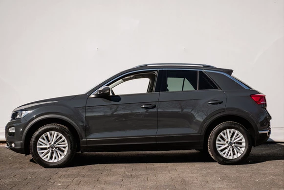 Volkswagen T-Roc - Afbeelding 6 van 30