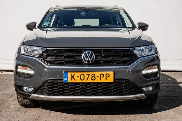 Volkswagen T-Roc - Afbeelding 7 van 30